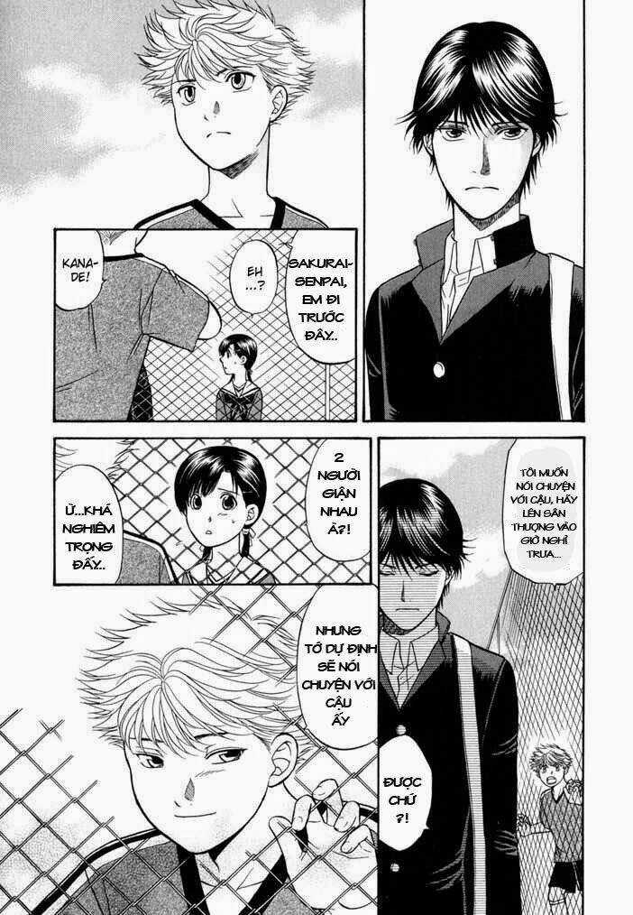 Ren'ai Houteishiki Chapter 7 trang 25