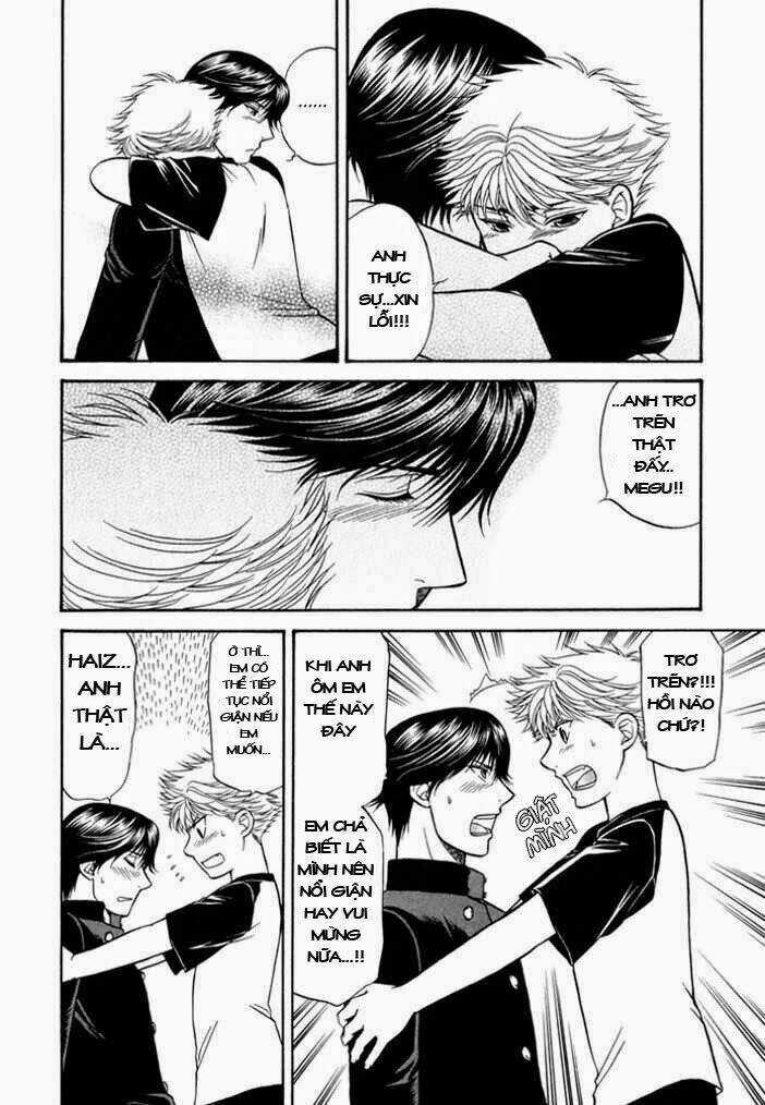 Ren'ai Houteishiki Chapter 7 trang 28