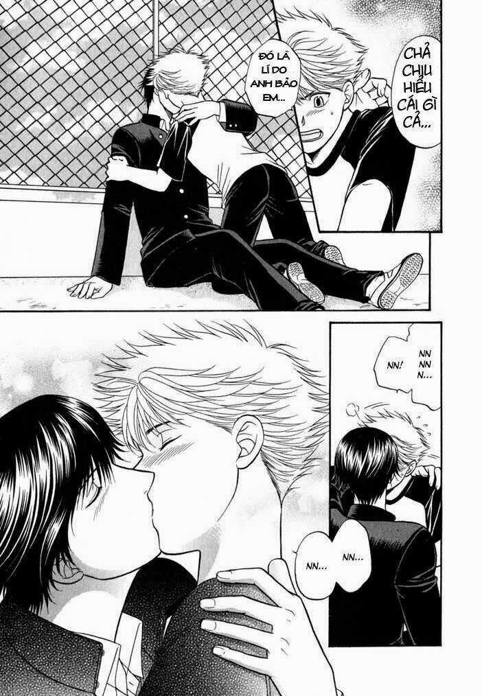 Ren'ai Houteishiki Chapter 7 trang 29