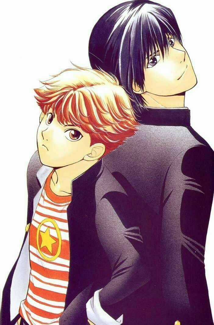 Ren'ai Houteishiki Chapter 7 trang 3