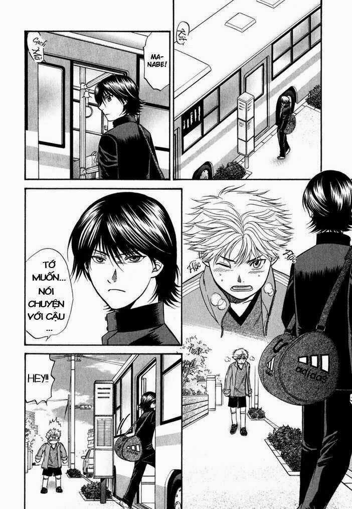 Ren'ai Houteishiki Chapter 7 trang 6
