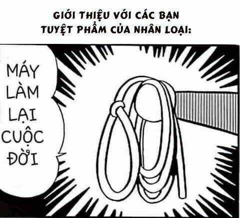 Renai Kinshi Gakuen Chapter 3 trang 8