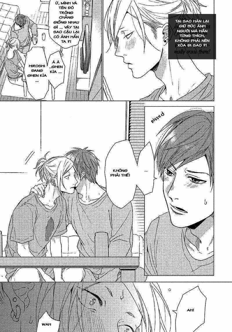 Renai-rubi no Tadashii Furikata Chapter 1 trang 55