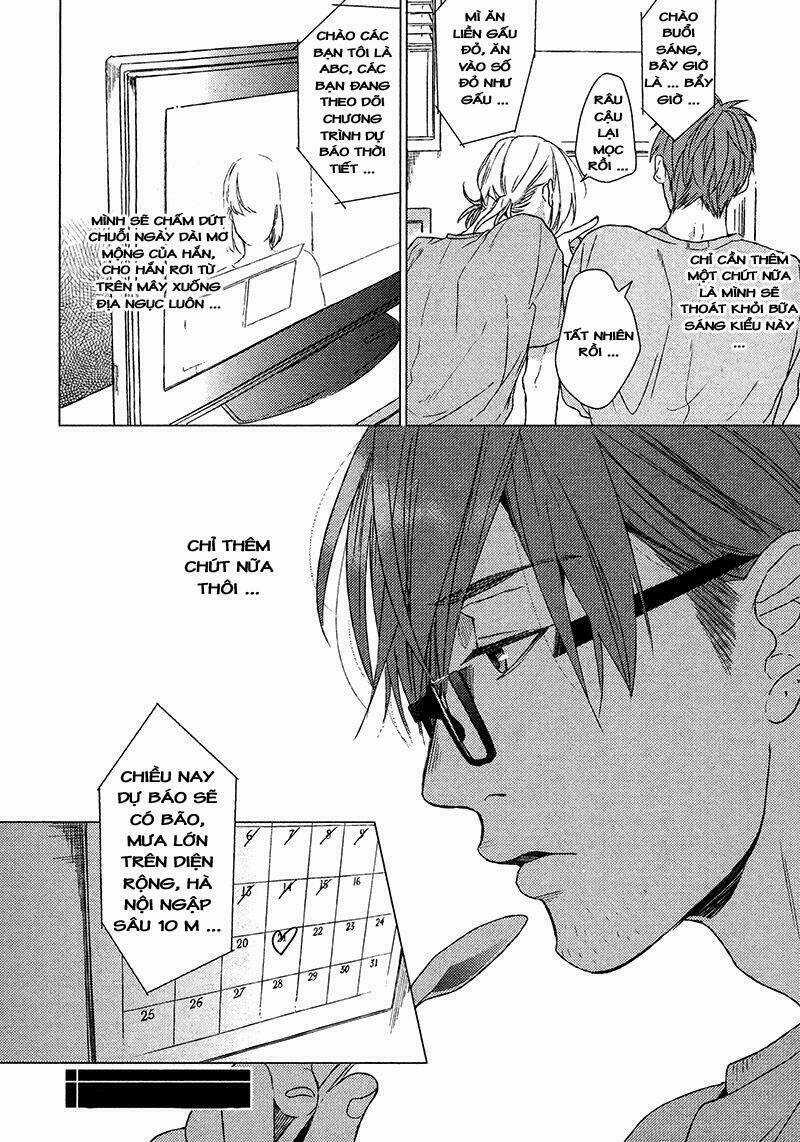 Renai-rubi no Tadashii Furikata Chapter 1 trang 64