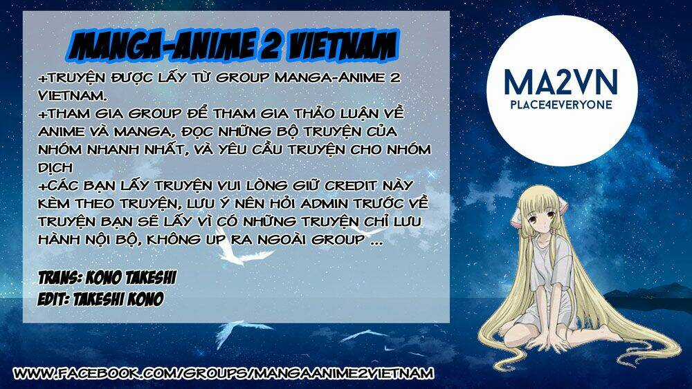 Renai-rubi no Tadashii Furikata Chapter 1 trang 65