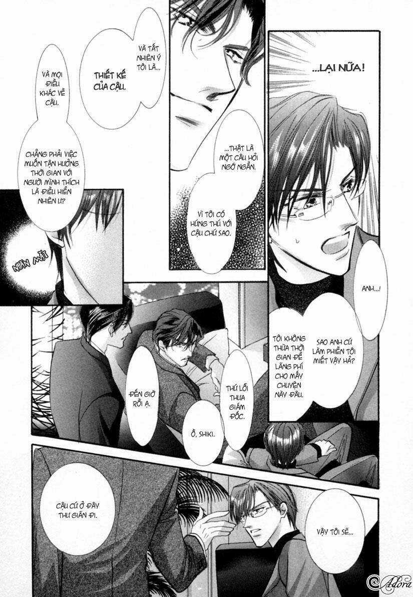 Renai Sousa Chapter 1.1 trang 18