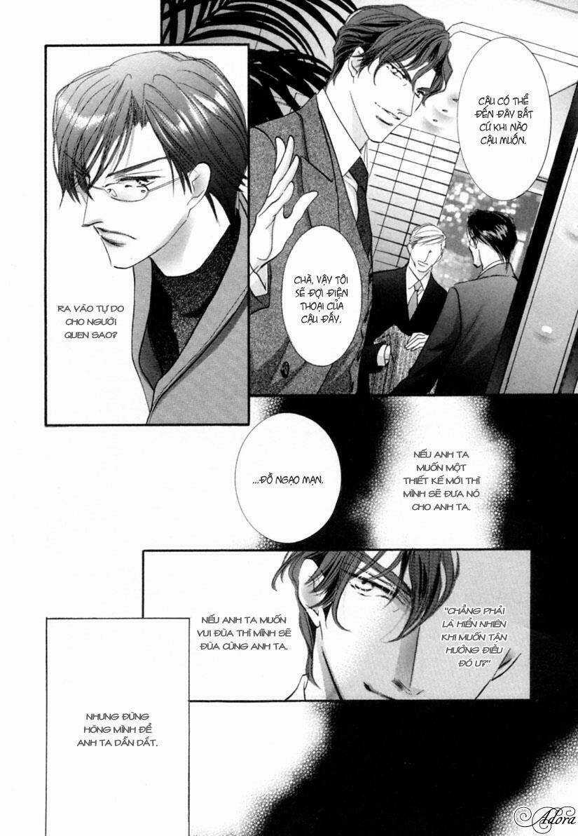 Renai Sousa Chapter 1.1 trang 19