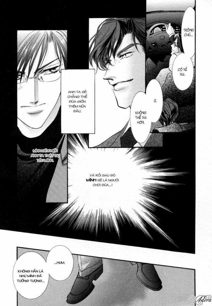 Renai Sousa Chapter 1.1 trang 20