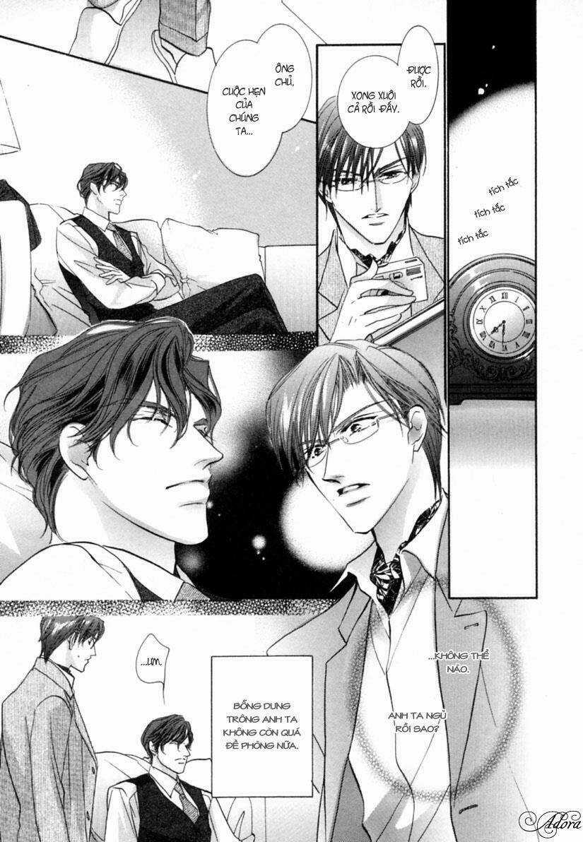 Renai Sousa Chapter 1.1 trang 24