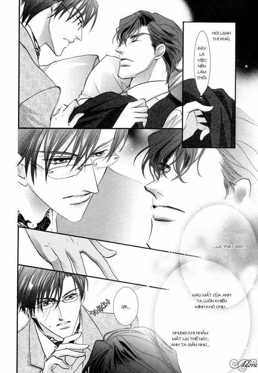 Renai Sousa Chapter 1.1 trang 25