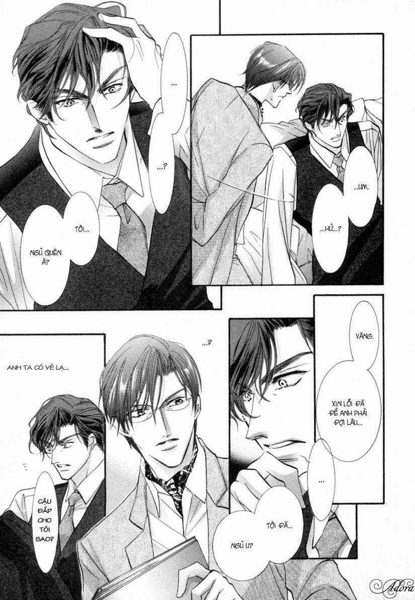 Renai Sousa Chapter 1.1 trang 26