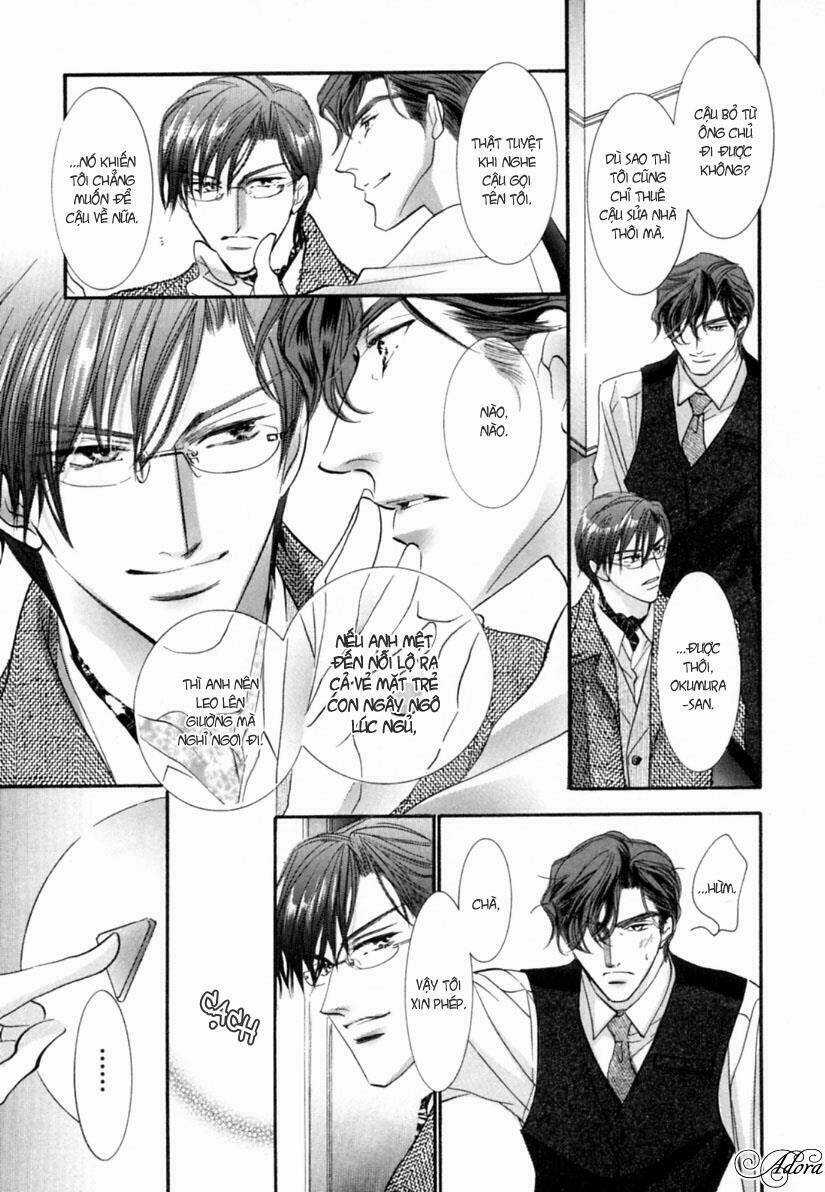 Renai Sousa Chapter 1.1 trang 28