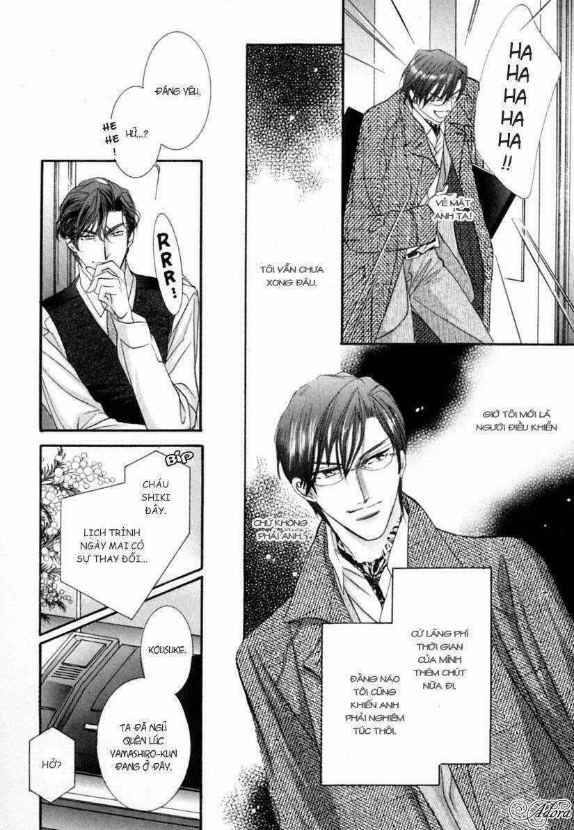 Renai Sousa Chapter 1.1 trang 29