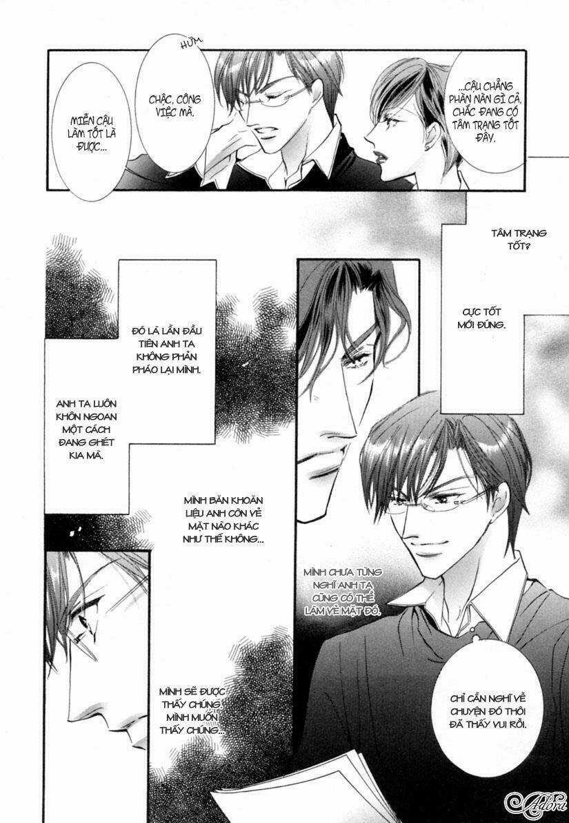 Renai Sousa Chapter 1.1 trang 31