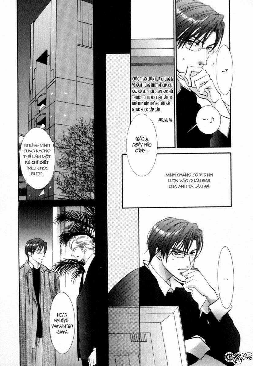 Renai Sousa Chapter 1.1 trang 32