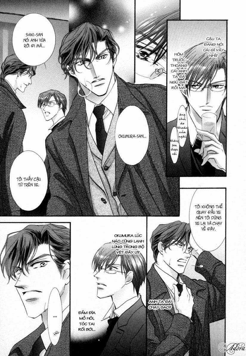 Renai Sousa Chapter 1.1 trang 34