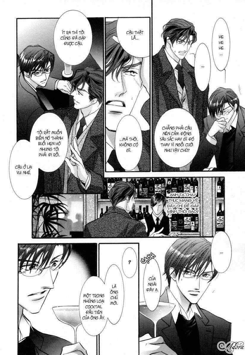 Renai Sousa Chapter 1.1 trang 35