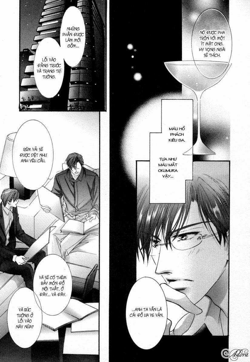 Renai Sousa Chapter 1.1 trang 36