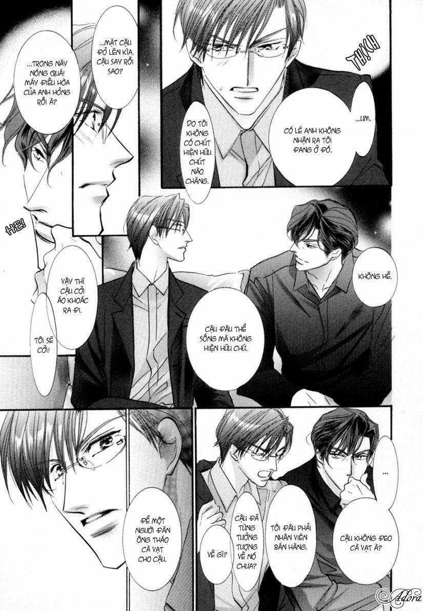 Renai Sousa Chapter 1.1 trang 40