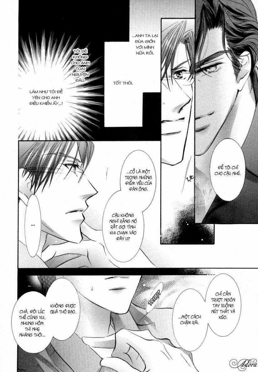 Renai Sousa Chapter 1.1 trang 41