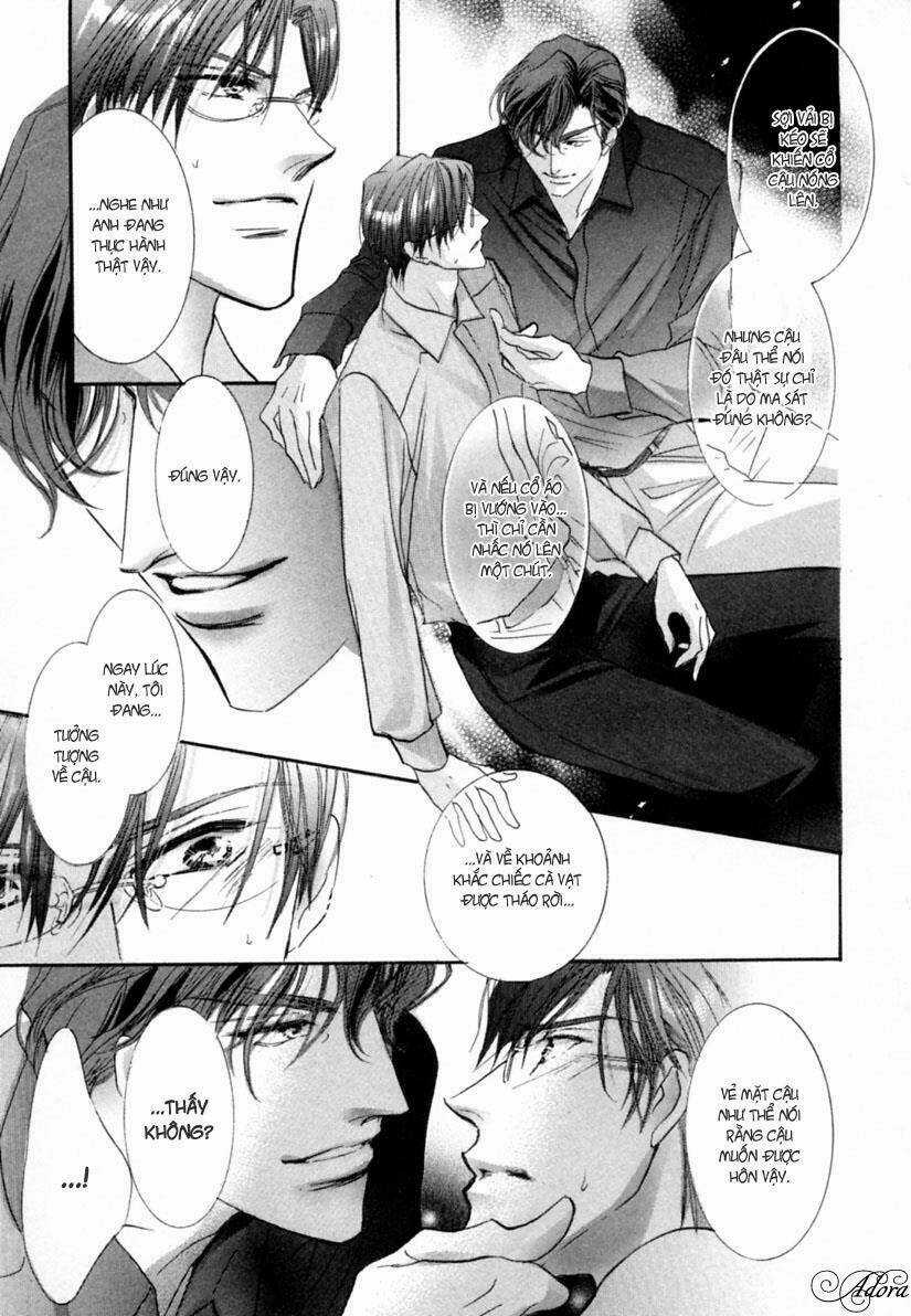 Renai Sousa Chapter 1.1 trang 42