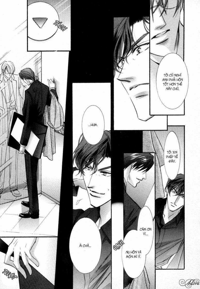 Renai Sousa Chapter 1.1 trang 44