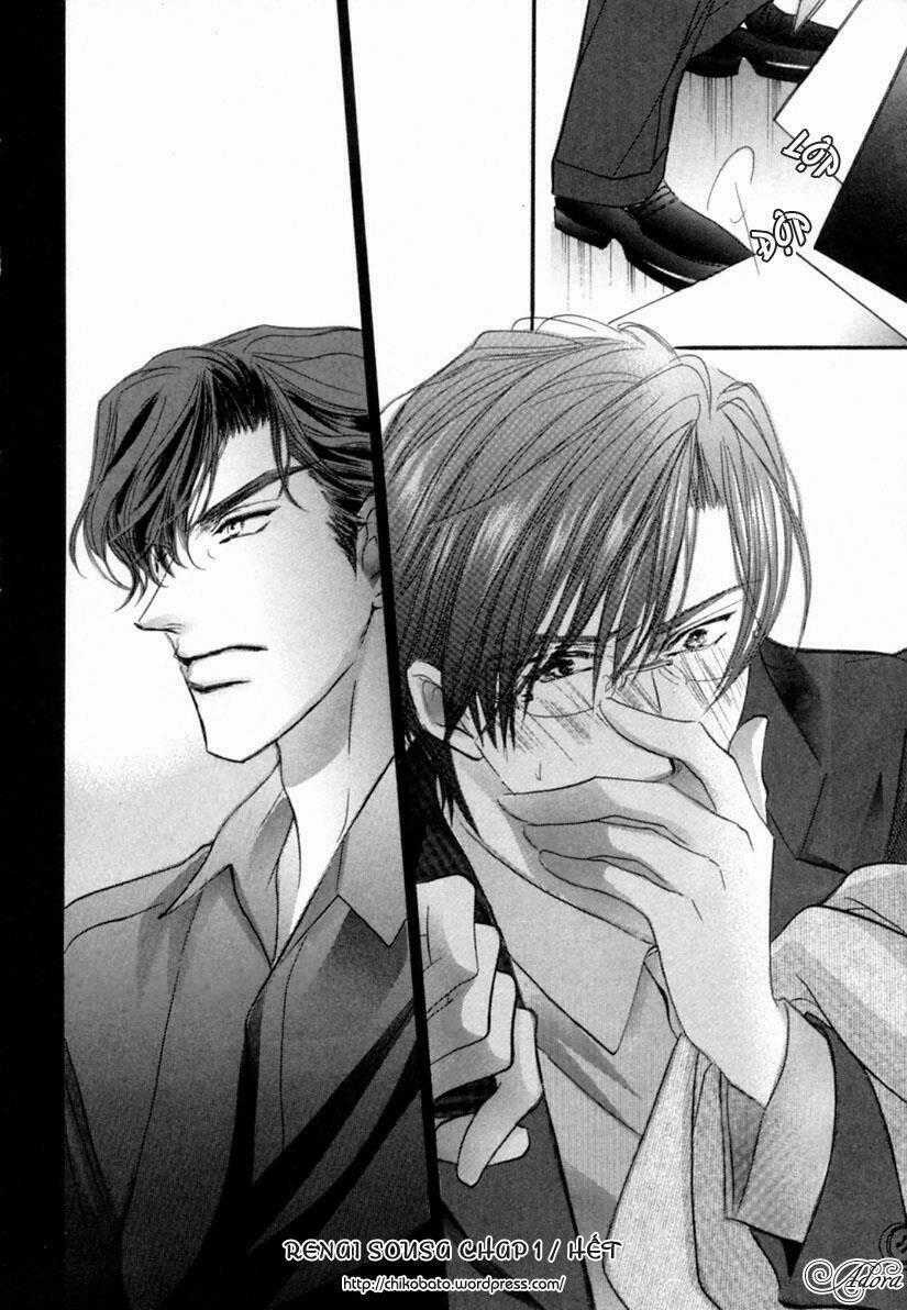 Renai Sousa Chapter 1.1 trang 45
