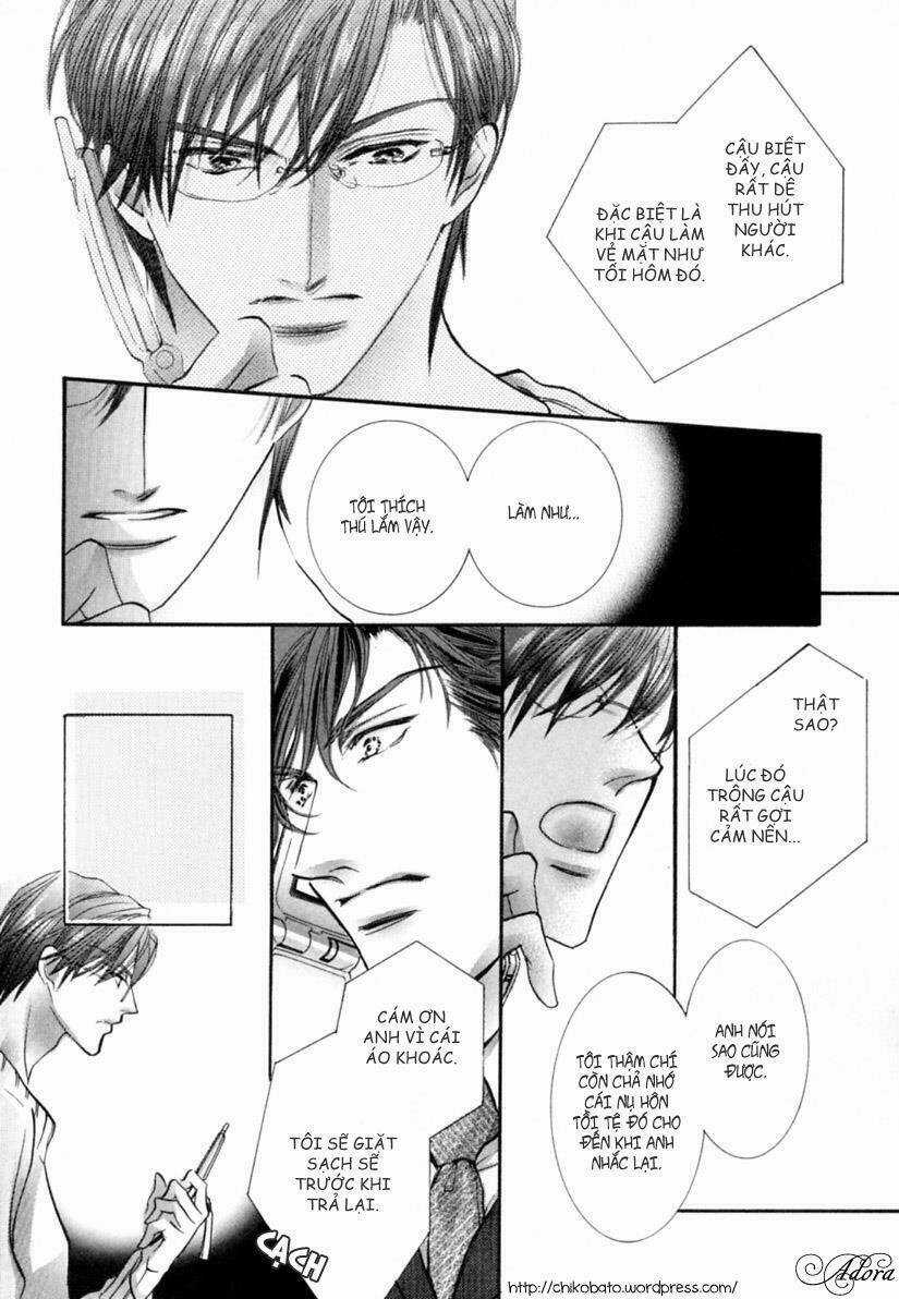 Renai Sousa Chapter 1.2 trang 14