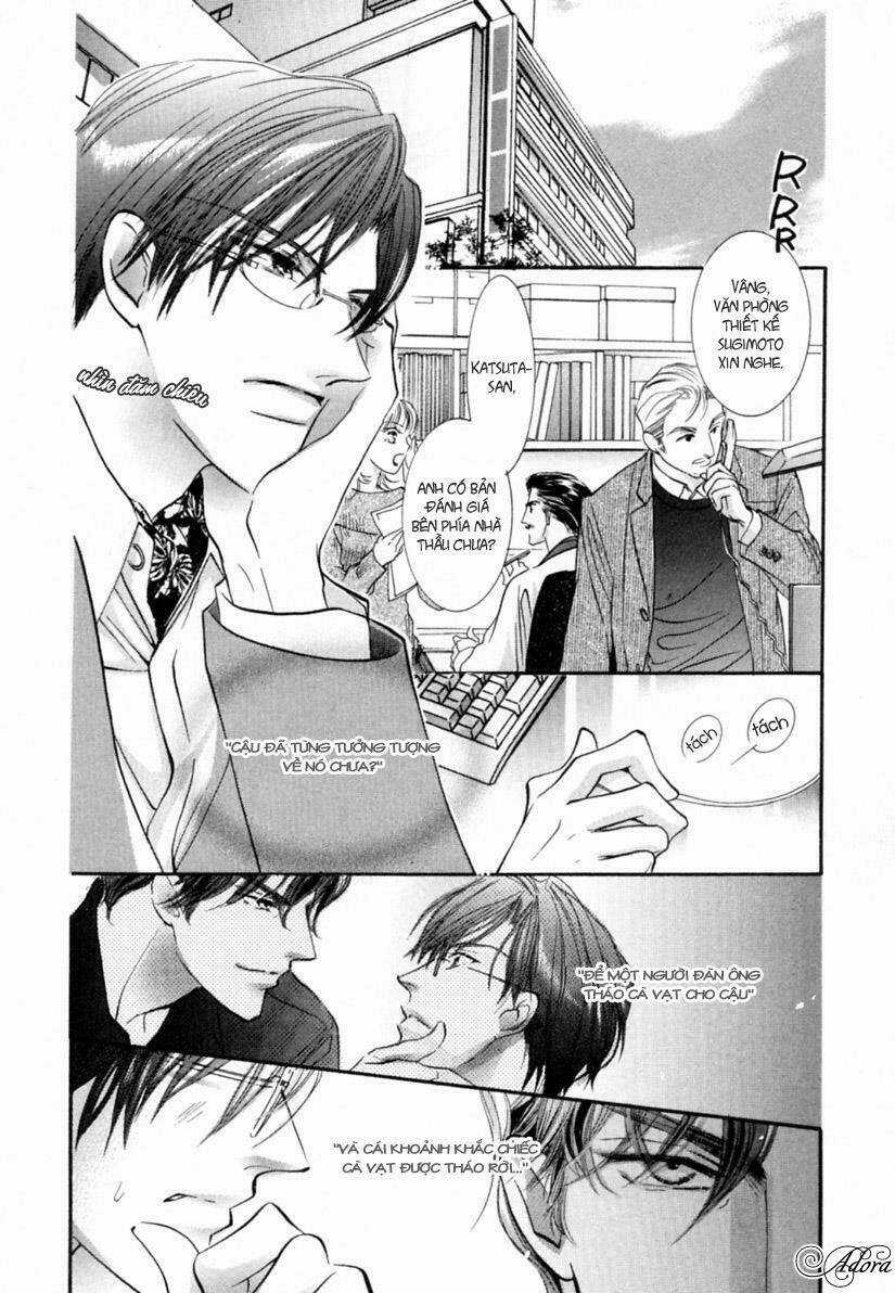 Renai Sousa Chapter 1.2 trang 2