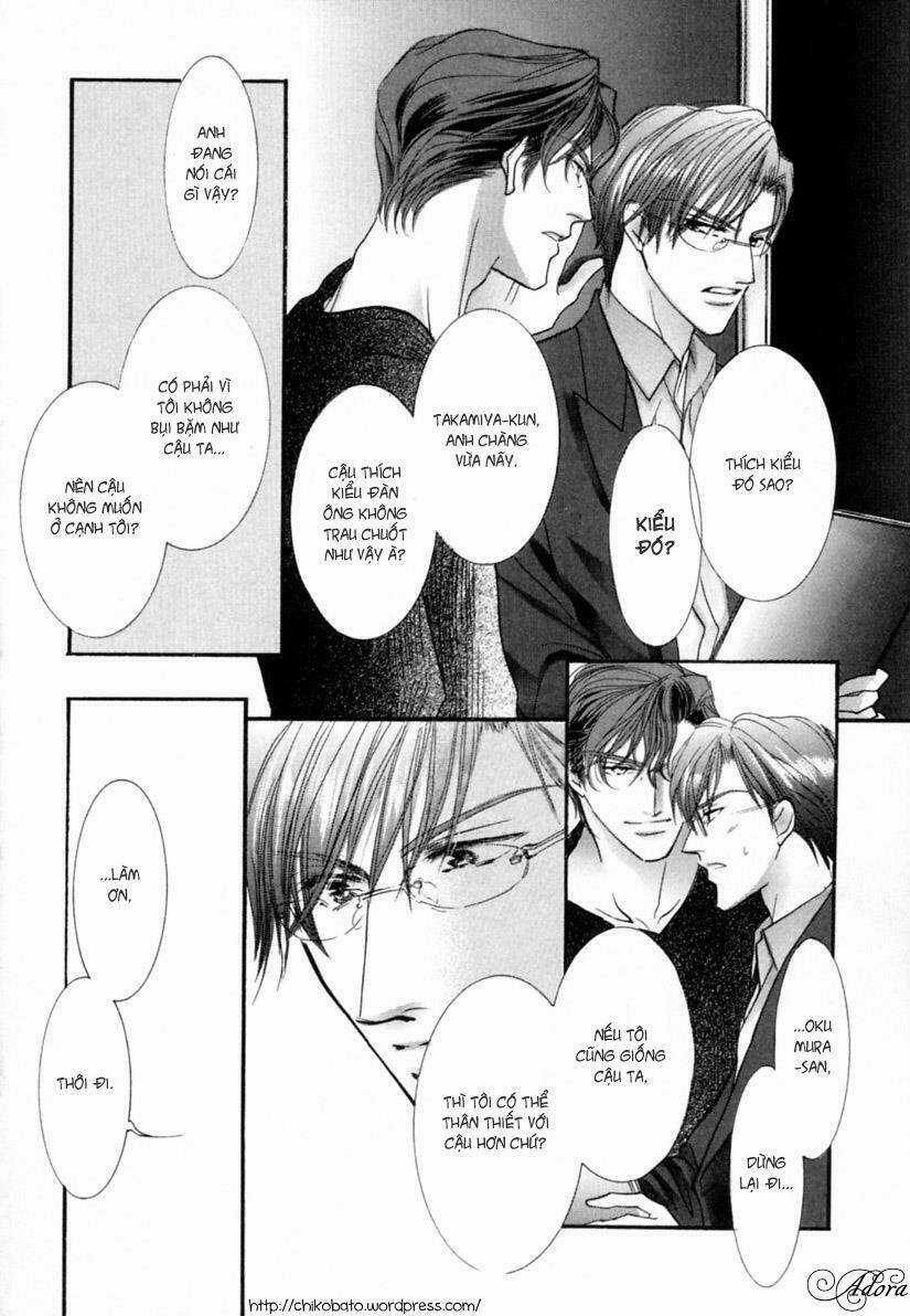 Renai Sousa Chapter 1.2 trang 20