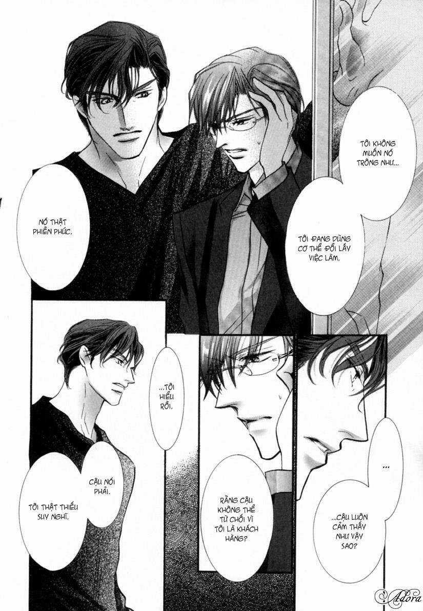 Renai Sousa Chapter 1.2 trang 22