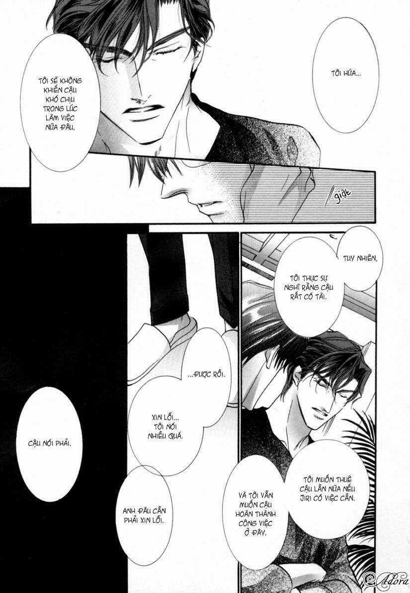 Renai Sousa Chapter 1.2 trang 23