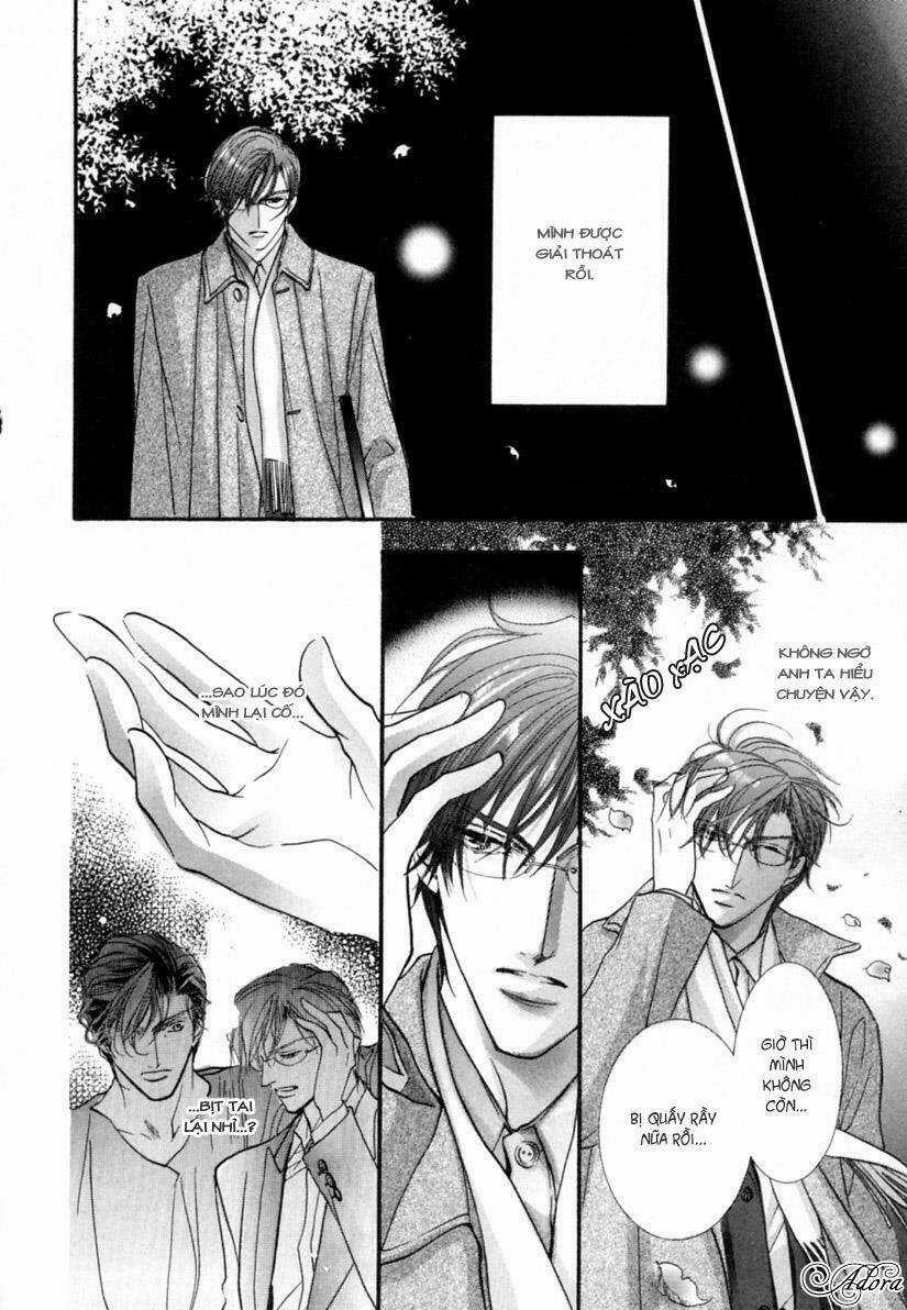 Renai Sousa Chapter 1.2 trang 24