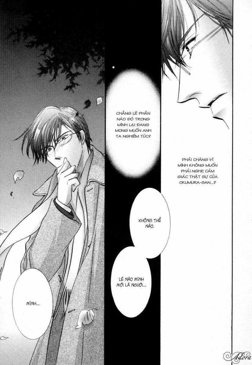 Renai Sousa Chapter 1.2 trang 25