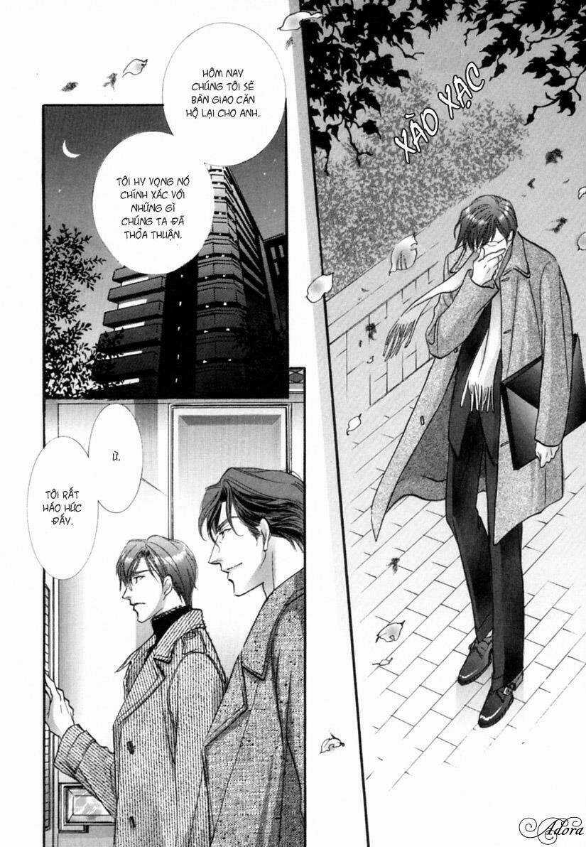 Renai Sousa Chapter 1.2 trang 26