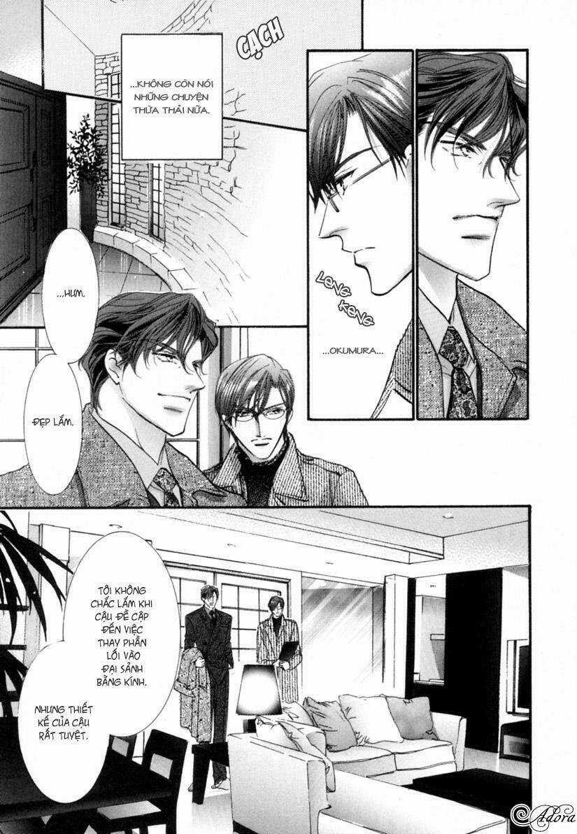 Renai Sousa Chapter 1.2 trang 27