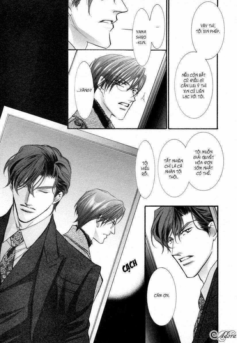 Renai Sousa Chapter 1.2 trang 29