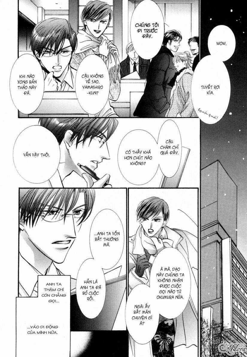 Renai Sousa Chapter 1.2 trang 30