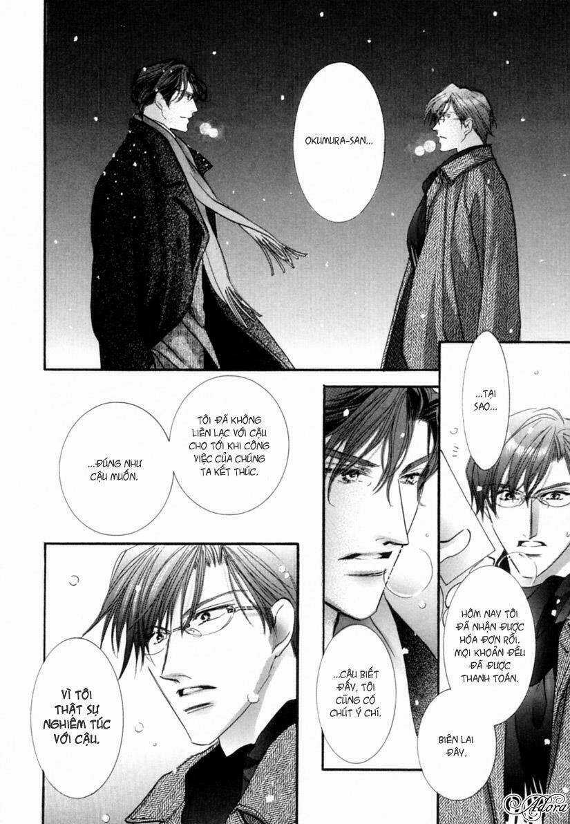 Renai Sousa Chapter 1.2 trang 32