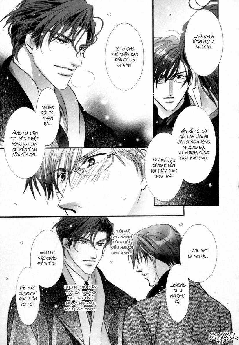 Renai Sousa Chapter 1.2 trang 33