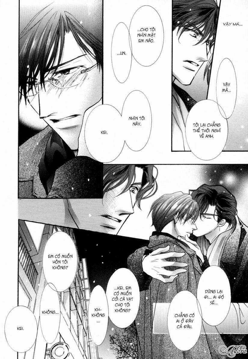 Renai Sousa Chapter 1.2 trang 34