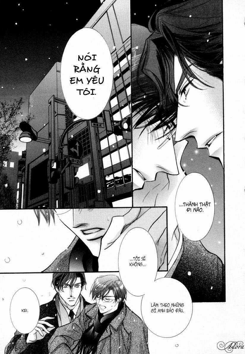 Renai Sousa Chapter 1.2 trang 35