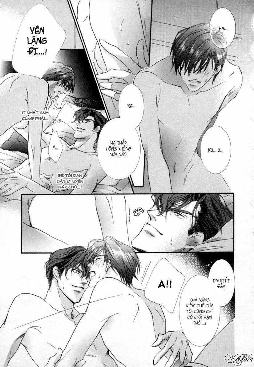 Renai Sousa Chapter 1.2 trang 37