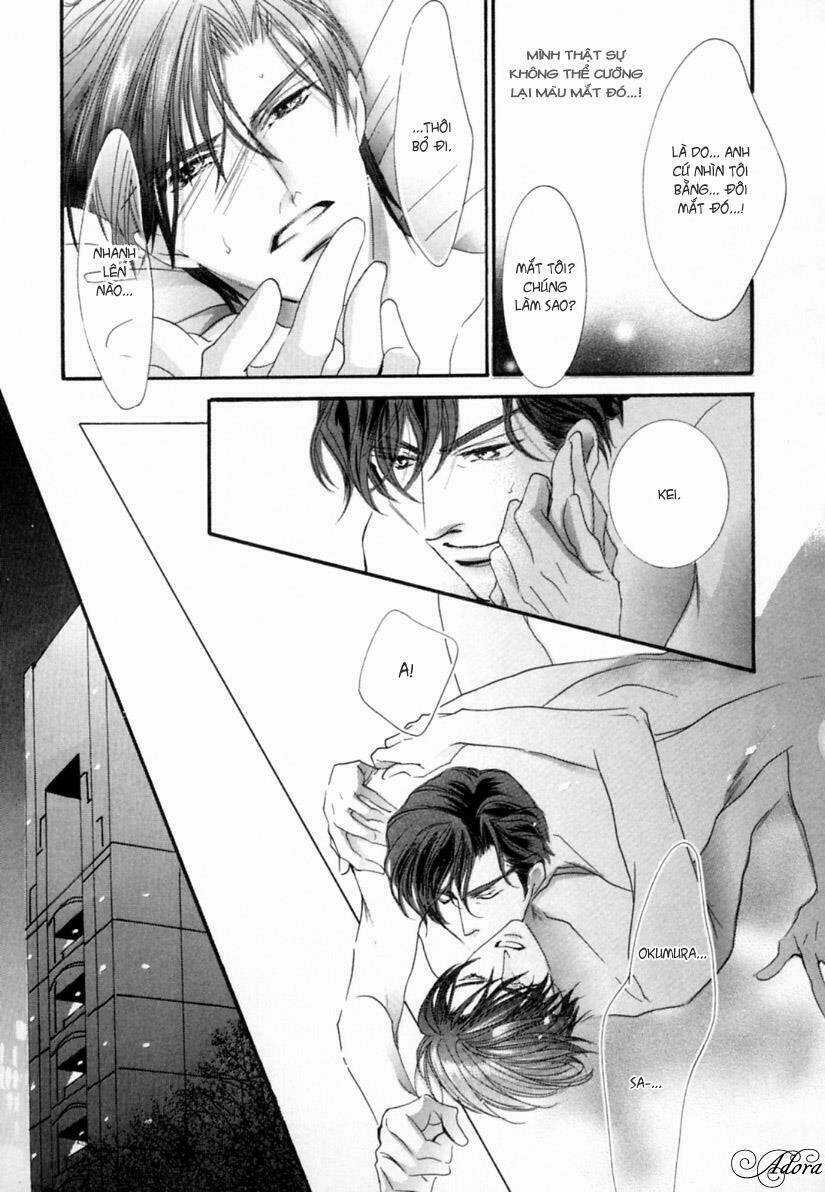 Renai Sousa Chapter 1.2 trang 39