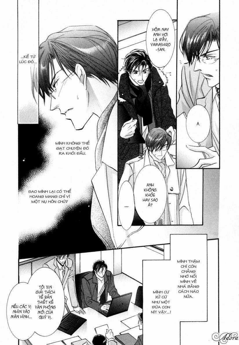 Renai Sousa Chapter 1.2 trang 4