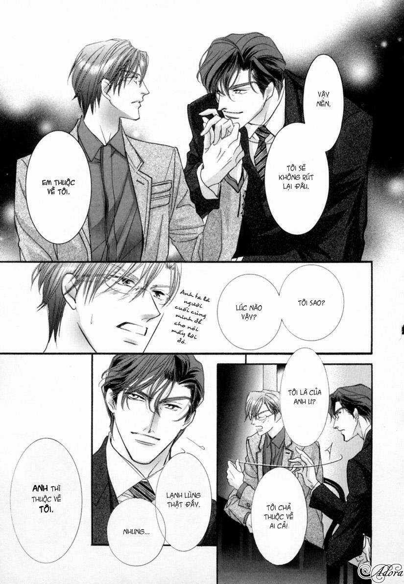 Renai Sousa Chapter 1.2 trang 41