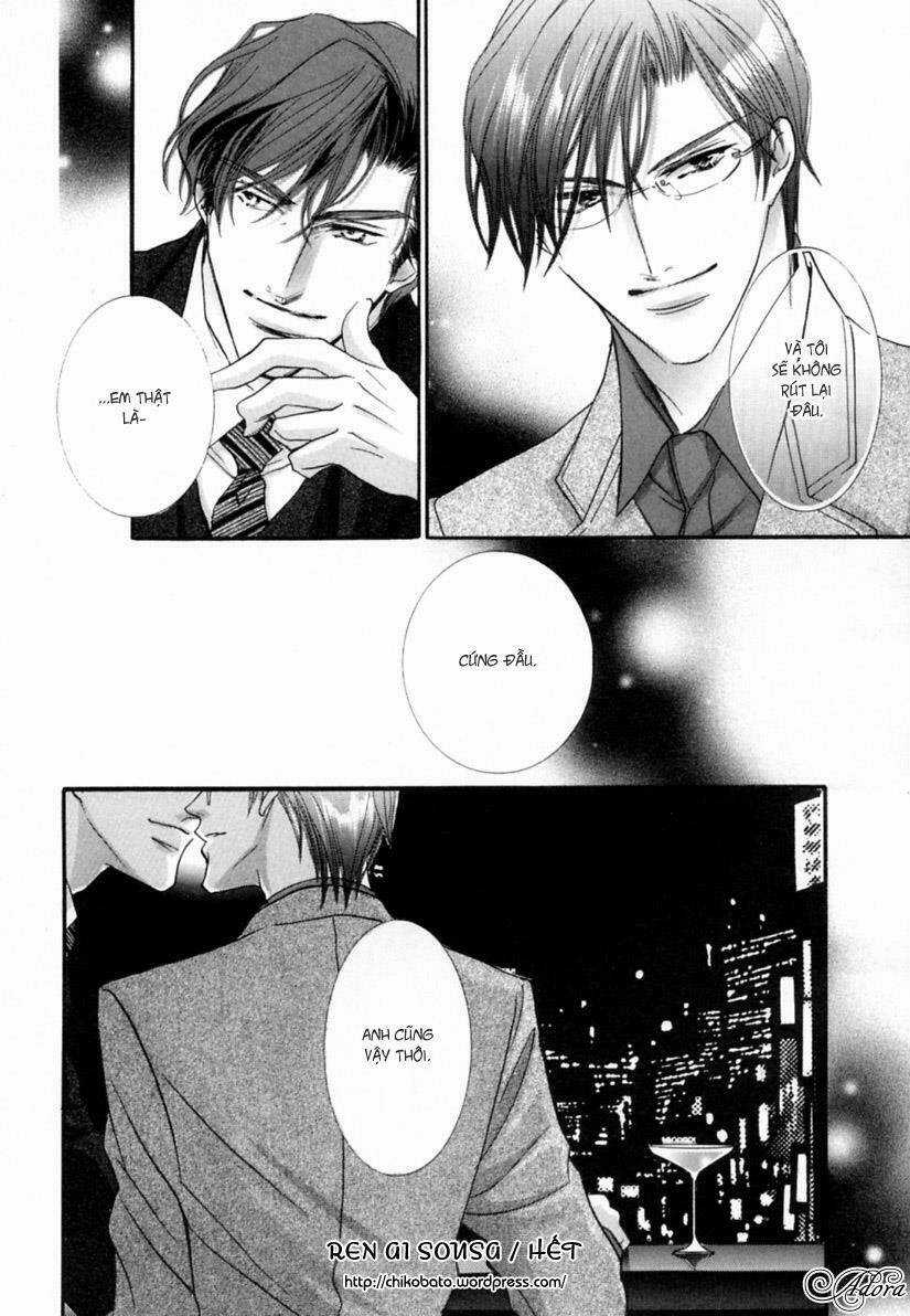 Renai Sousa Chapter 1.2 trang 42