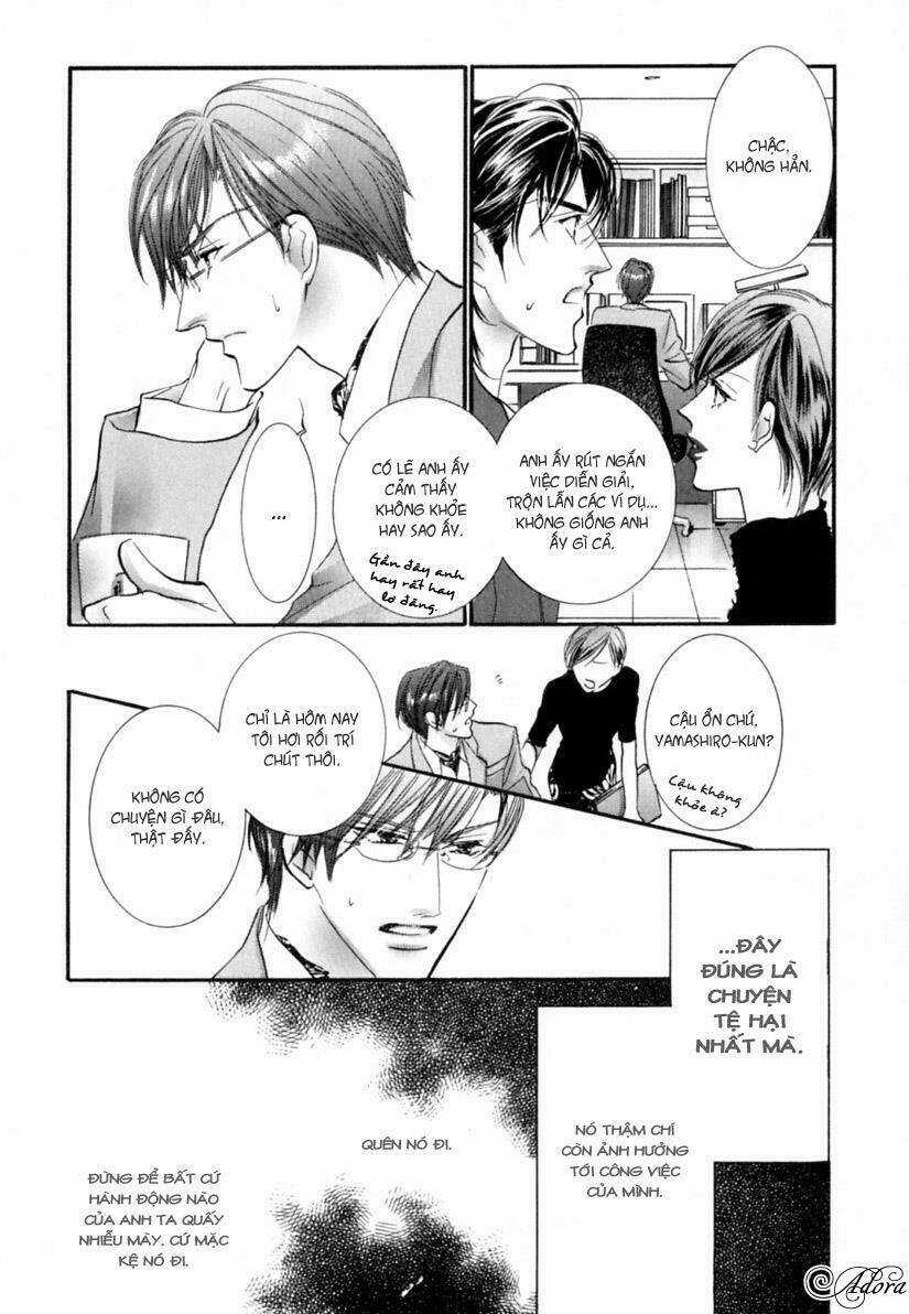 Renai Sousa Chapter 1.2 trang 6