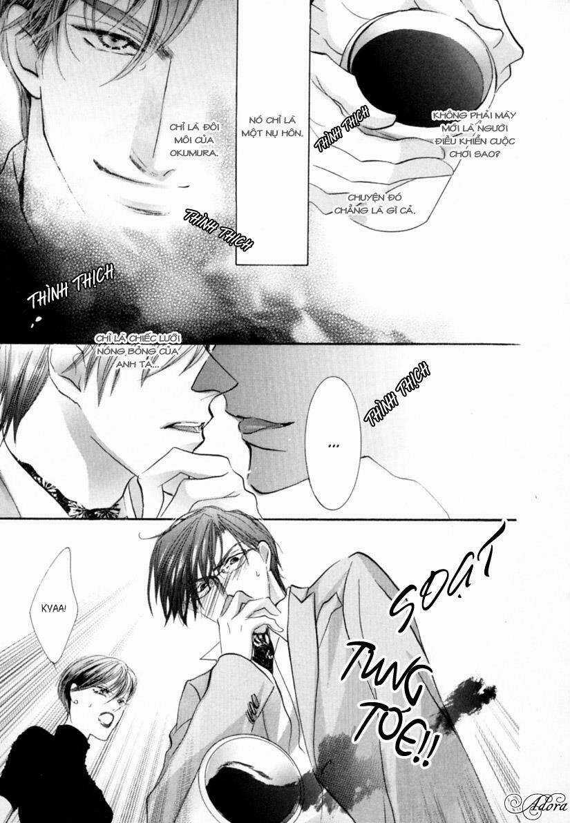 Renai Sousa Chapter 1.2 trang 7