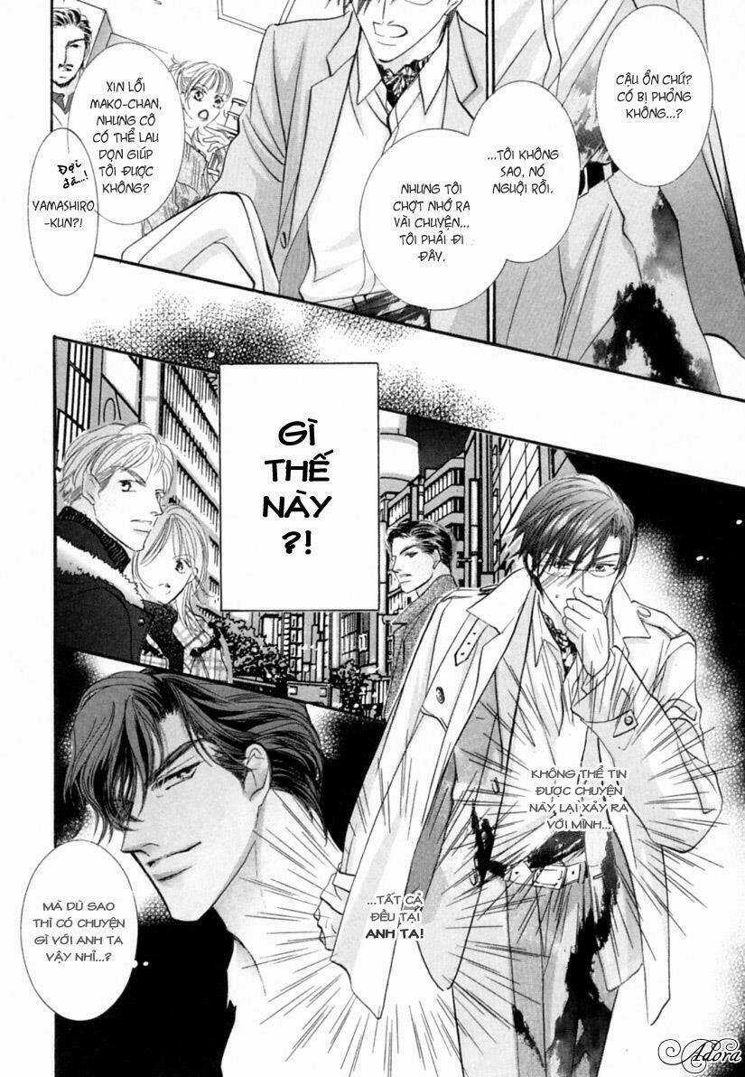 Renai Sousa Chapter 1.2 trang 8